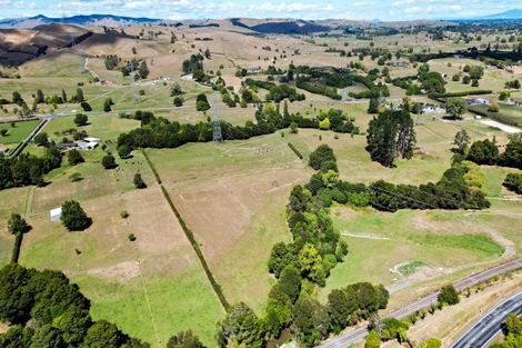Photo of property in 407 Kuranui Road, Morrinsville, 3372