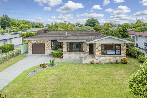 Photo of property in 526 Hart Drive, Frimley, Hastings, 4120