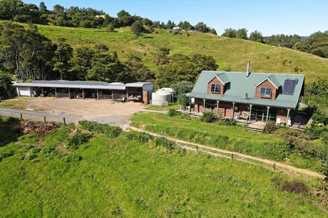 Photo of property in 80 Wainui Road South, Whakamarama, Katikati, 3181