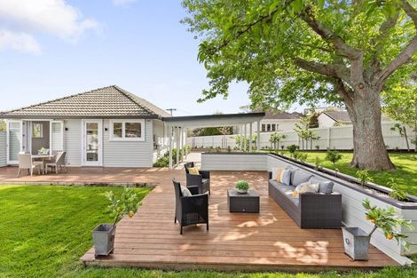 Photo of property in 9 Tui Street, Belmont, Auckland, 0622