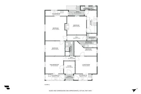 Photo of property in 31 Castle Street, Eltham, 4322