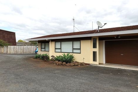 Photo of property in 3/36 Western Hills Drive, Whau Valley, Whangarei, 0112