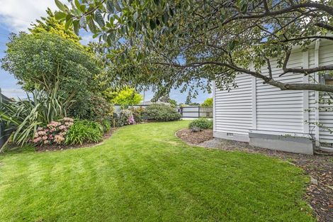 Photo of property in 10 Woodville Street, Leeston, 7632