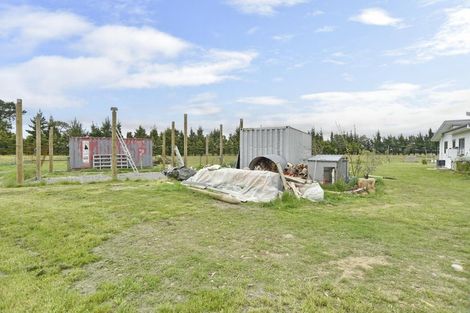 Photo of property in 443 Ashley Road, Cust, Rangiora, 7471