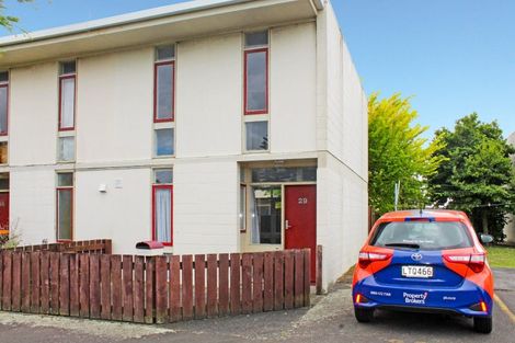 Photo of property in 29/520 Church Street, Palmerston North, 4410