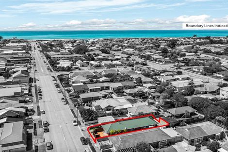 Photo of property in 1/113 Beresford Street, New Brighton, Christchurch, 8061