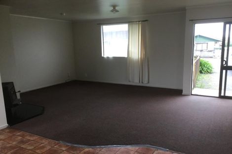 Photo of property in 8a Nikau Place, Matamata, 3400