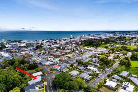 Photo of property in 2/4 Standish Street, New Plymouth, 4310