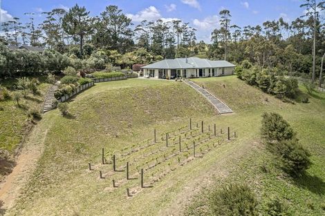 Photo of property in 163e West Road, Kaukapakapa, 0873