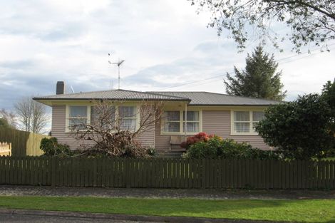 Photo of property in 13 Caistor Street, Fairview Downs, Hamilton, 3214