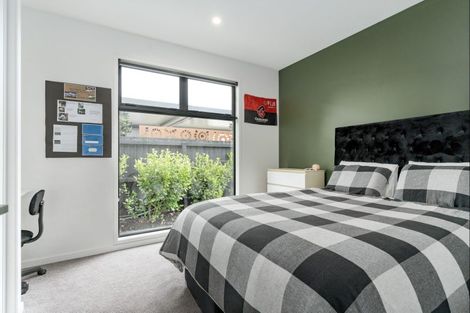 Photo of property in 37 Kohunga Crescent, Bottle Lake, Christchurch, 8083