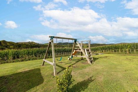 Photo of property in 43 Ellicott Road, Parawera, Te Awamutu, 3879