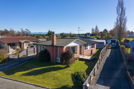 Photo of property in 62 George Street, Tinwald, Ashburton, 7700