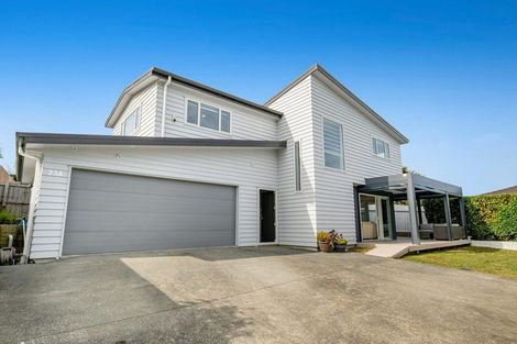 Photo of property in 23a Wylie Avenue, Sunnynook, Auckland, 0620