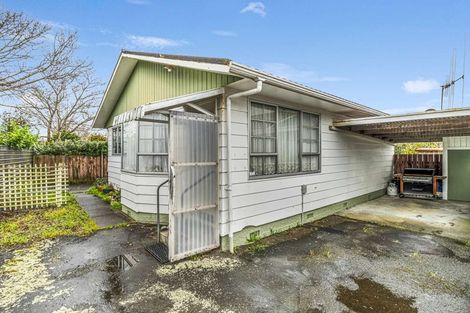 Photo of property in 14c Devon Road, Springvale, Whanganui, 4501