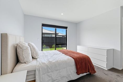 Photo of property in 5 Kennington Drive, Rolleston, 7615