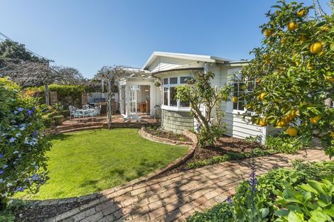 Photo of property in 77 Speight Road, Saint Heliers, Auckland, 1071