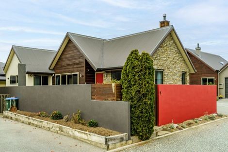 Photo of property in 33b Larch Crescent, Alexandra, 9320