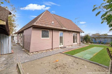 Photo of property in 8 Rosedale Place, Levin, 5510