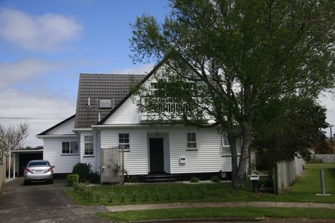 Photo of property in 13 Clovelly Street, Brooklands, New Plymouth, 4310