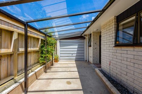 Photo of property in 4/12 Webster Street, Westown, New Plymouth, 4310