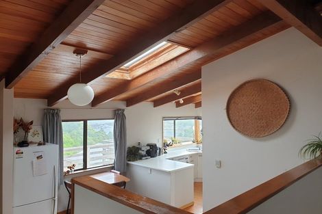 Photo of property in 5a Dennis Way, Island Bay, Wellington, 6023