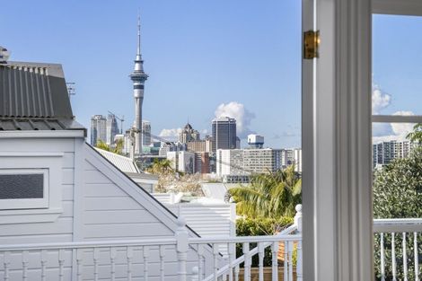 Photo of property in 13 Franklin Road, Freemans Bay, Auckland, 1011