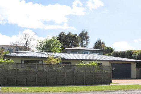 Photo of property in 1/138 Tamamutu Street, Taupo, 3330
