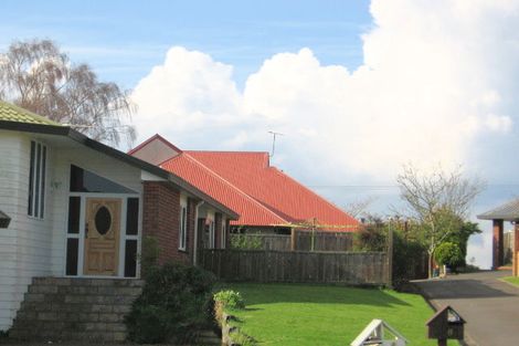 Photo of property in 8 Gareth Place, Lynmore, Rotorua, 3010