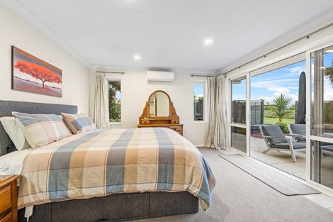 Photo of property in 409 No 10 Road, Swannanoa, Rangiora, 7476