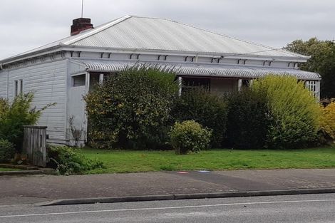 Photo of property in 182 Dixon Street, Masterton, 5810