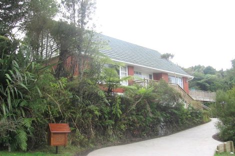 Photo of property in 307 Dowse Drive, Maungaraki, Lower Hutt, 5010