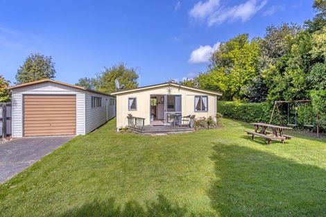 Photo of property in 24 Pacific Drive, Southbridge, Leeston, 7683
