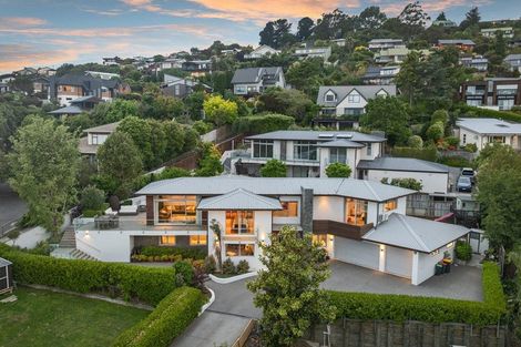 Photo of property in 118a Centaurus Road, Huntsbury, Christchurch, 8022