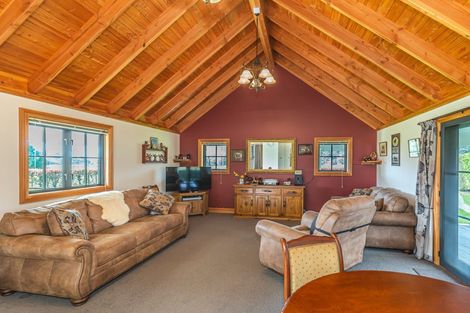 Photo of property in 9 Wallace Road, Koputaroa, Levin, 5571