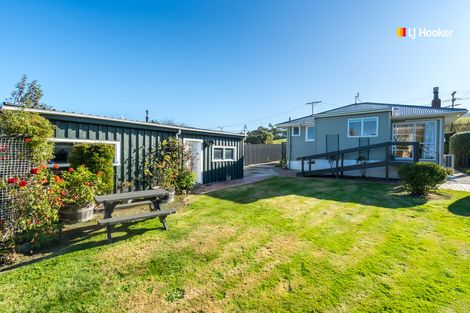 Photo of property in 475 Brighton Road, Westwood, Dunedin, 9035