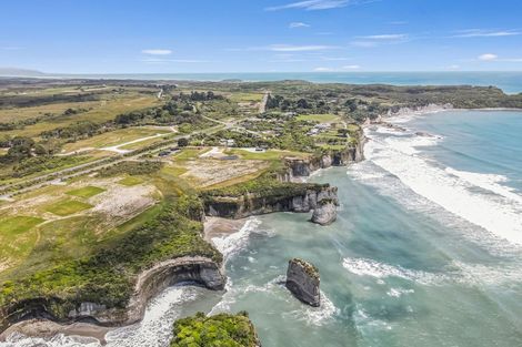 Photo of property in 994b Cape Foulwind Road, Cape Foulwind, 7892