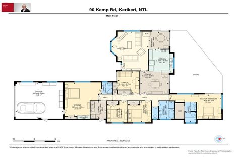 Photo of property in 90 Kemp Road, Kerikeri, 0230