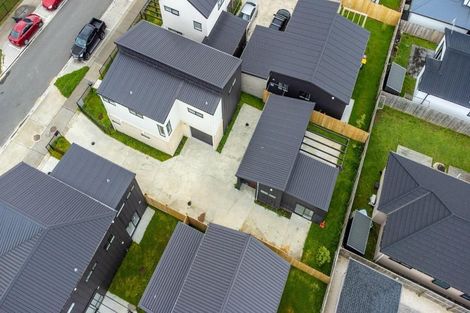 Photo of property in 46 Black Beech Crescent, Takanini, 2110