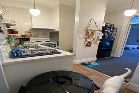 Photo of property in 3 Mckenzie Terrace, Te Aro, Wellington, 6011