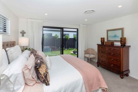 Photo of property in 47 Tulett Park Drive, Casebrook, Christchurch, 8051