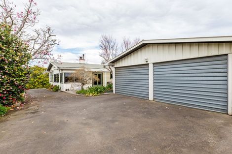 Photo of property in 144 Porangahau Road, Waipukurau, 4200