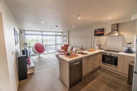 Photo of property in 4i/6 Piwakawaka Street, Eden Terrace, Auckland, 1010