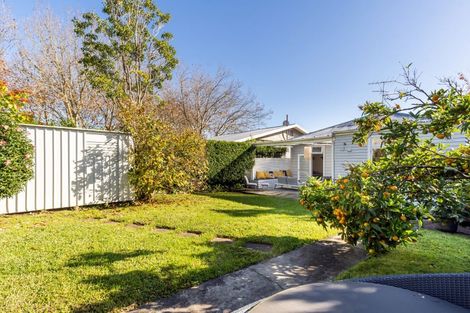 Photo of property in 27 Allen Road, Grey Lynn, Auckland, 1021