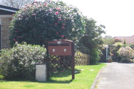 Photo of property in 10a Willmott Place, Springfield, Rotorua, 3015