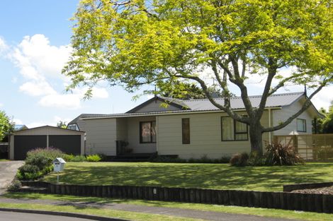 Photo of property in 3 Austen Place, Leamington, Cambridge, 3432