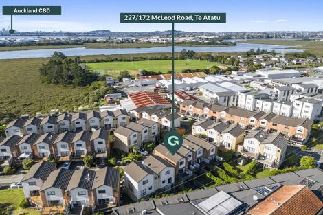 Photo of property in St Claire Village, 227/172 Mcleod Road, Te Atatu South, Auckland, 0610