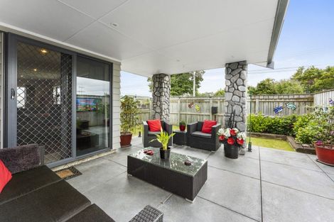 Photo of property in 19a Sedcole Street, Pahiatua, 4910