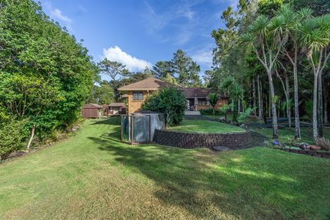 Photo of property in 34 Kereru Grove, Greenhithe, Auckland, 0632