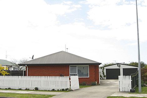 Photo of property in 19 Arthur Baker Place, Redwoodtown, Blenheim, 7201